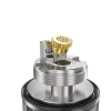 ThunderHead Creations Tauren Elite Lite RTA 22mm 2ml/4ml