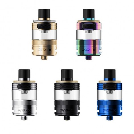 VOOPOO PnP-X Empty Pod Tank 5ml