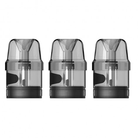 Geekvape Wenax H1 Pod Cartridge (3pcs/pack)