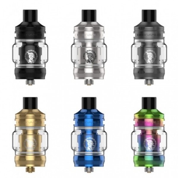 Geekvape Zeus Nano 2 Tank 22mm 3.5ml