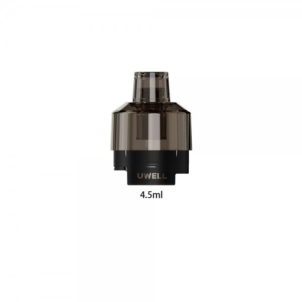 Uwell Aeglos H2 Empty Pod Cartridge  4.5ml