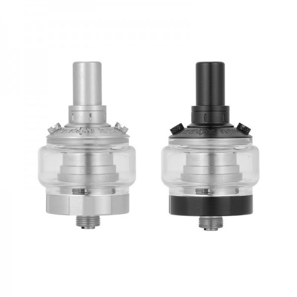 Steam Crave Mini Robot RTA 27mm 3ml