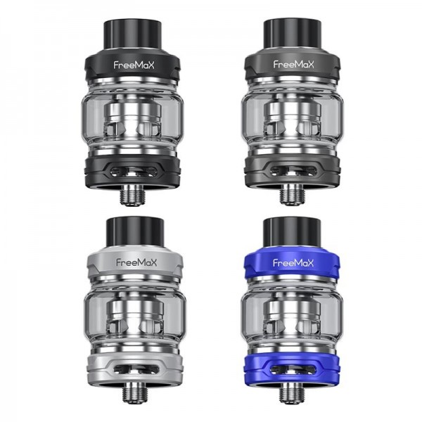 Freemax Fireluke Solo Sub Ohm Tank 28mm 5ml