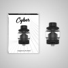 Gas Mods Cyber RTA 24mm