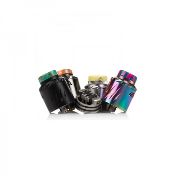 Vandy Vape RATH RDA 24mm