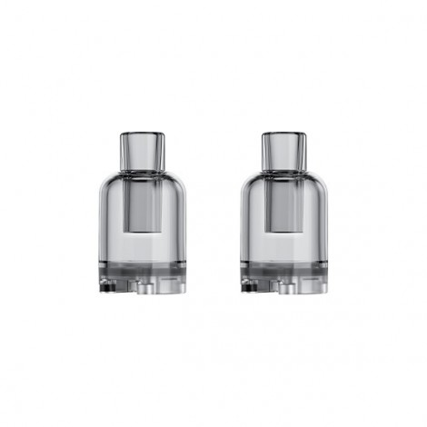 Vaporesso X Empty Pod Cartridge for X Mini Kit 4ml (2pcs/pack)