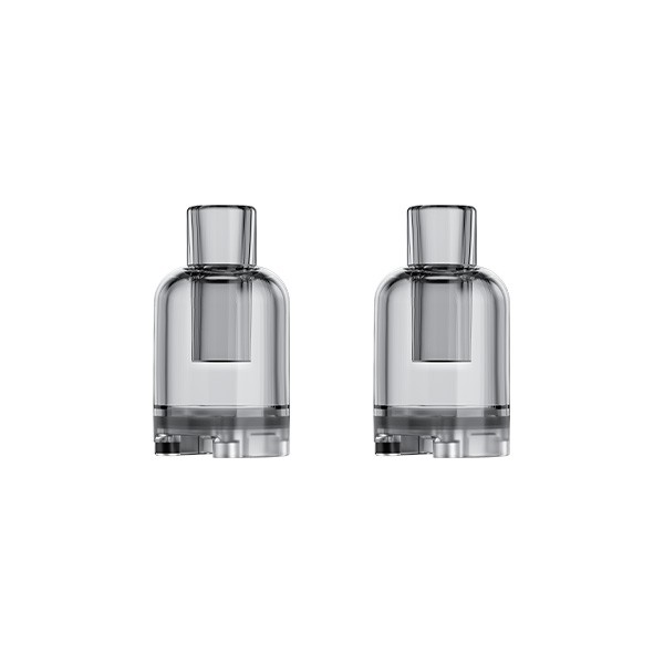 Vaporesso X Empty Pod Cartridge for X Mini Kit 4ml (2pcs/pack)