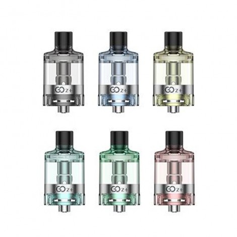 Innokin GO Z+ Tank 24mm 3.5ml