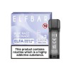 Elf Bar Elfa Pre-filled Replacement Pod Cartridge 2ml (2pcs/pack)