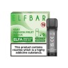 Elf Bar Elfa Pre-filled Replacement Pod Cartridge 2ml (2pcs/pack)