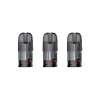 SMOK Solus 2 Mesh 0.9ohm Pod Cartridge 2.5ml (3pcs/pack)