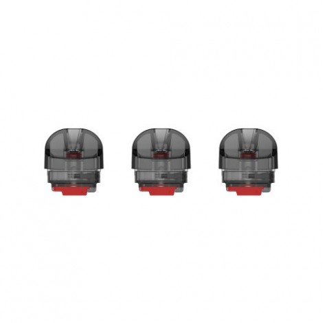 SMOK Nord 5 Empty Pod Cartridge 5ml (3pcs/pack)