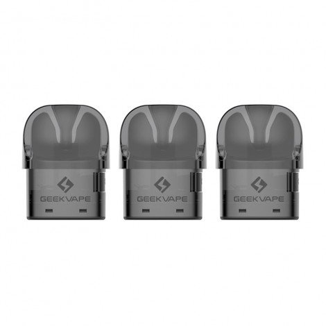 Geekvape U Replacement Pod Cartridge 2ml (3pcs/pack)