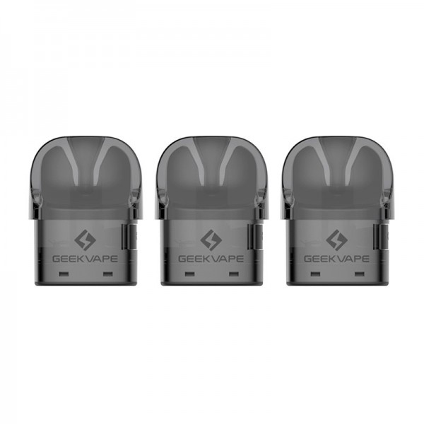 Geekvape U Replacement Pod Cartridge 2ml ...