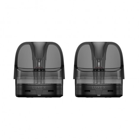 Vaporesso LUXE X Replacement Pod Cartridge 2ml (2pcs/pack)