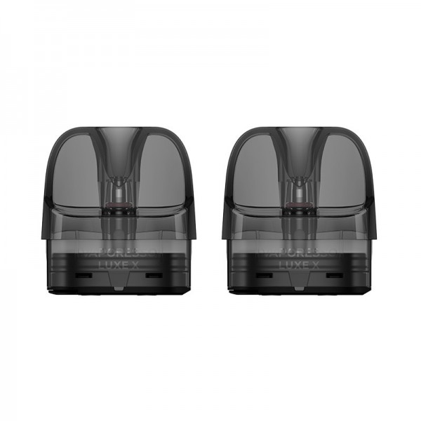 Vaporesso LUXE X Replacement Pod Cartridge 2ml (2pcs/pack)