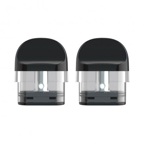 Smoant Vikii Pro Replacement Pod Cartridge 3ml (2pcs/pack)