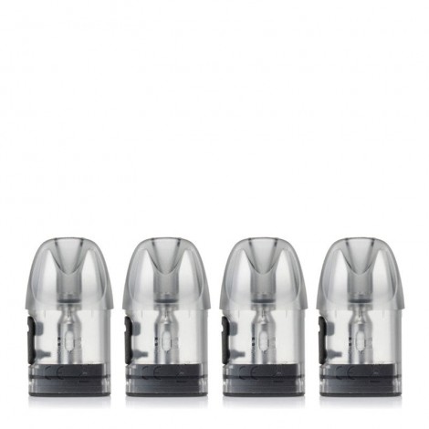 Uwell Caliburn A2S Replacement Pod Cartridge 2ml (4pcs/pack)