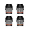 Vaporesso LUXE QS Replacement Pod Cartridge 2ml (4pcs/pack)