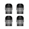 Vaporesso LUXE QS Replacement Pod Cartridge 2ml (4pcs/pack)