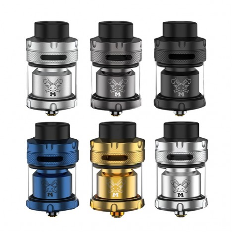 Hellvape Dead Rabbit M RTA 25mm