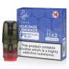 Elf Bar P1 Pre-filled Replacement Pod Cartridge 2ml (2pcs/pack)