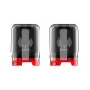 Uwell Whirl S2 Empty Pod Cartridge 3.5ml (2pcs/pack)