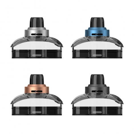 Eleaf FlasQ Empty Pod Cartridge 5ml (1pc/pack)