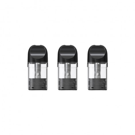 SMOK IGEE A1 Replacement Pod Cartridge 2ml (3pcs/pack)