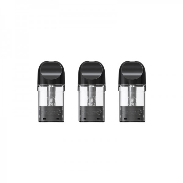 SMOK IGEE A1 Replacement Pod Cartridge ...