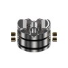 ThunderHead Creations Blaze Solo RDA 24mm