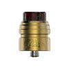 ThunderHead Creations Blaze Solo RDA 24mm