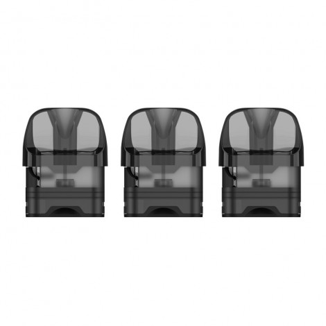 Hellvape Eir Pod Cartridge 2.5ml (2pcs/pack)