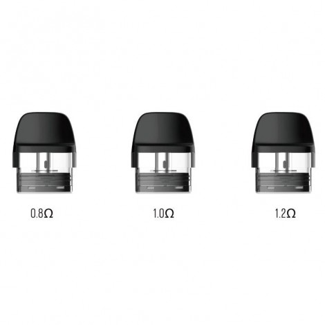 Dovpo D2 Replacement Pod Cartridge 2ml