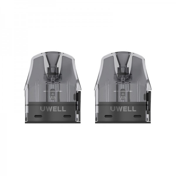 Uwell Sculptor Replacement Pod Cartridge 1.6ml (2pcs/Pack)