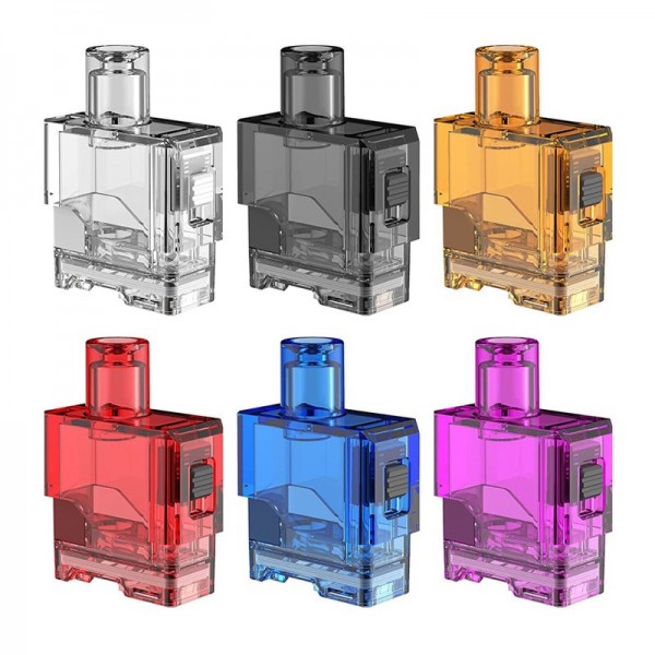 Lost Vape Orion Art Empty Pod Cartridge 2.5ml (1pc/pack)