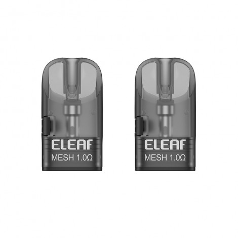 Eleaf IORE LITE 2 Pod Cartridge 2ml (2pcs/pack)