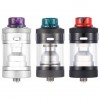 Steam Crave Meson RTA 25mm 5ml/6ml