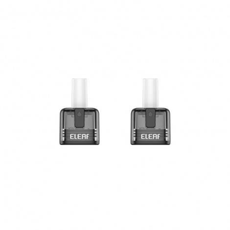 Eleaf IORE Crayon Replacement Pod Cartridge 2ml (2pcs/pack)