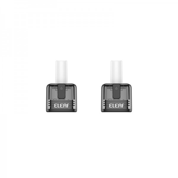 Eleaf IORE Crayon Replacement Pod Cartridge 2ml (2pcs/pack)