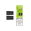 Yooz Mini Prefilled Pod 2ml (2pcs/pack)