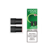 Yooz Mini Prefilled Pod 2ml (2pcs/pack)