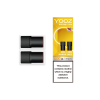 Yooz Mini Prefilled Pod 2ml (2pcs/pack)