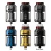 ThunderHead Creations Blaze Solo RTA 25mm