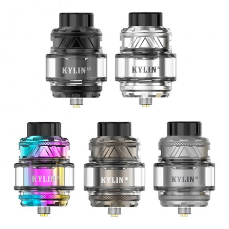 Vandy Vape Kylin V3 RTA 25mm 6ml