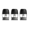 Geekvape Q Replacement Pod Cartridge 2ml(3pcs/pack)