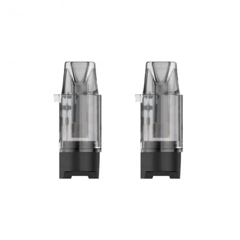 Uwell Caliburn Ironfist L Empty Pod Cartridge 2.5ml (2pcs/pack)