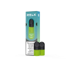 RELX Essential Pre-filled Pod (2pcs/pack)