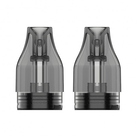 Vaporesso Veco Go Replacement Pod Cartridge 5ml (2pcs/pack)