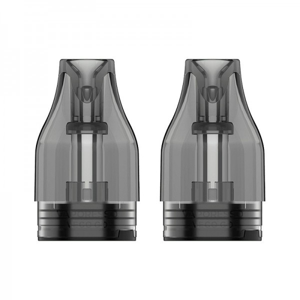 Vaporesso Veco Go Replacement Pod Cartridge 5ml (2pcs/pack)